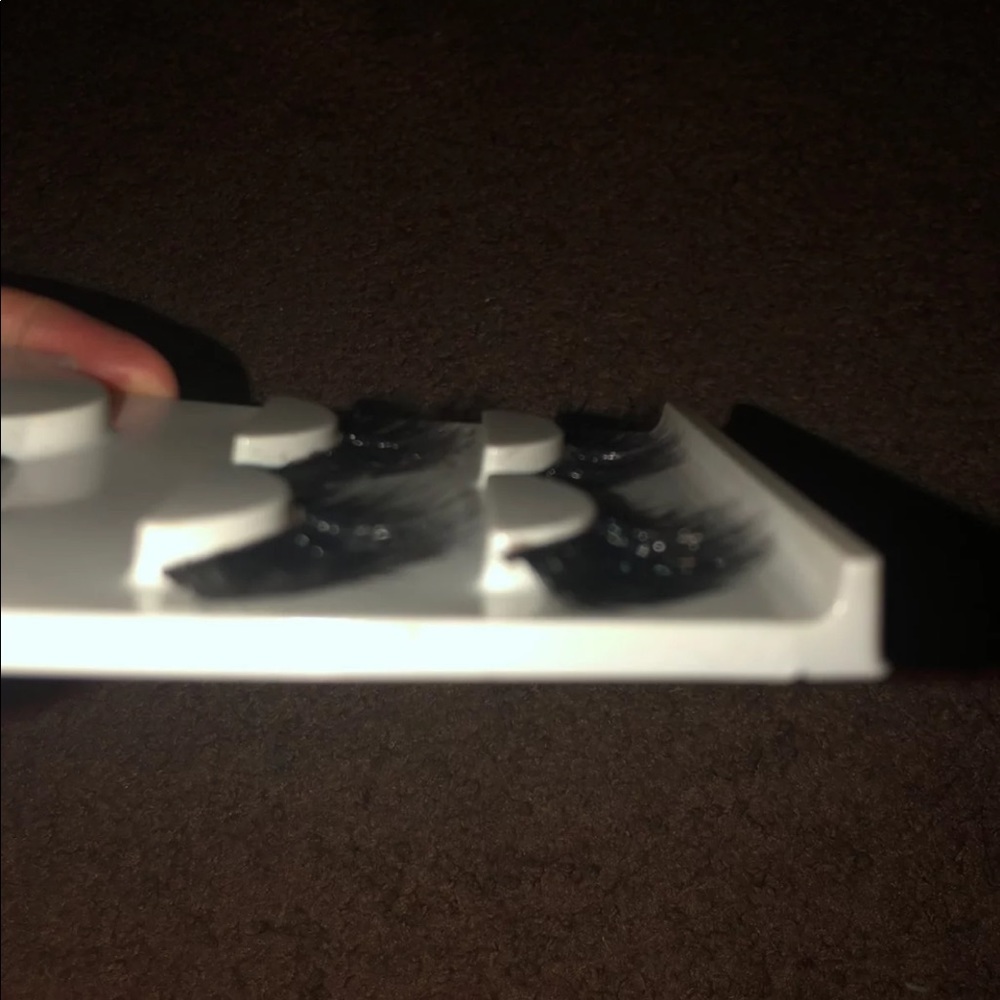 Faux Cil Eyelashes
